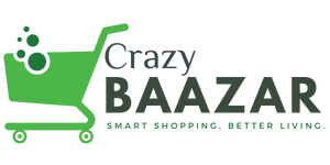 Crazy Baazar
